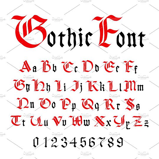Click image for larger version

Name:	classic-gothic-font-set-of-ancient-letters-isolated-on-white--3177010899.jpg
Views:	22
Size:	120.8 KB
ID:	88421