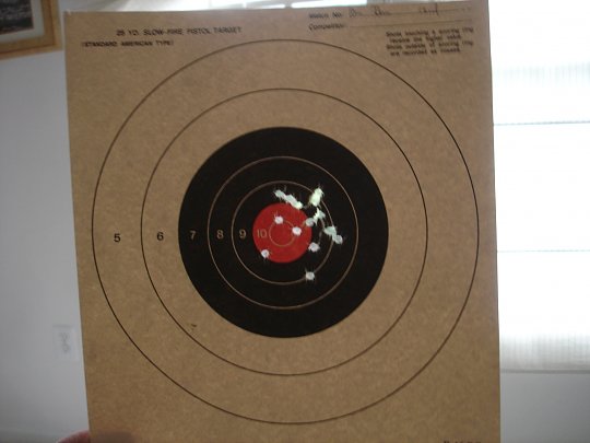 Click image for larger version

Name:	15 rounds at 33 feet.jpg
Views:	21
Size:	78.4 KB
ID:	13787