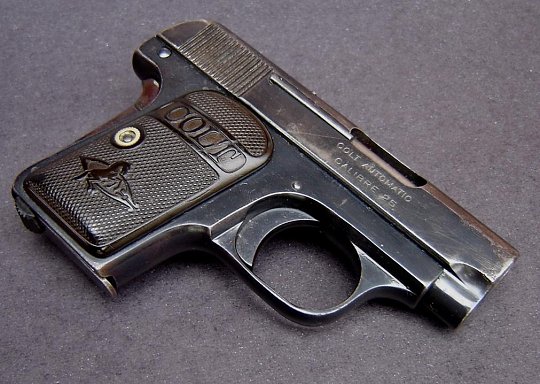 Click image for larger version

Name:	Colt Vest Pocket 1908-1.JPG
Views:	21
Size:	119.7 KB
ID:	29485