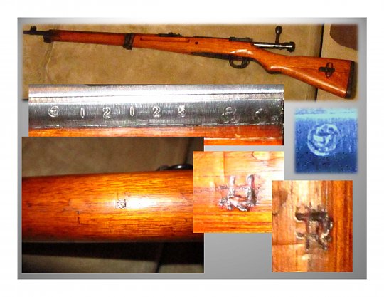 Click image for larger version

Name:	Arisaka Markings.jpg
Views:	115
Size:	131.0 KB
ID:	31740