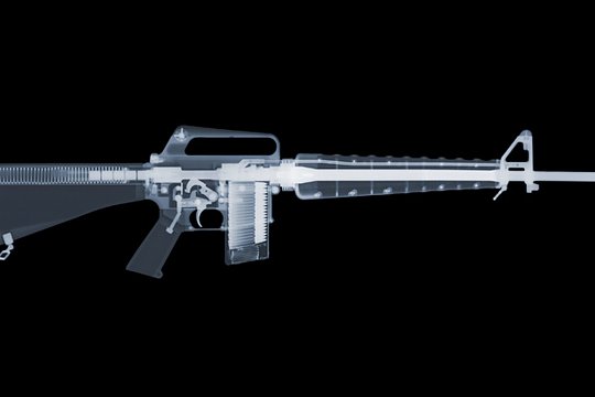 Click image for larger version

Name:	An-X-ray-of-an-M203-by-British-artist-Nick-Veasey-2482787.jpg
Views:	38
Size:	34.9 KB
ID:	37092