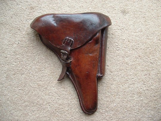 Click image for larger version

Name:	1918 Luger Holster 001.jpg
Views:	21
Size:	241.9 KB
ID:	37360