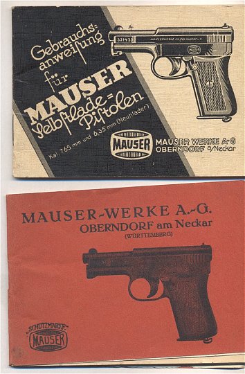 Click image for larger version

Name:	Mauser_manuals.jpg
Views:	16
Size:	161.8 KB
ID:	51085