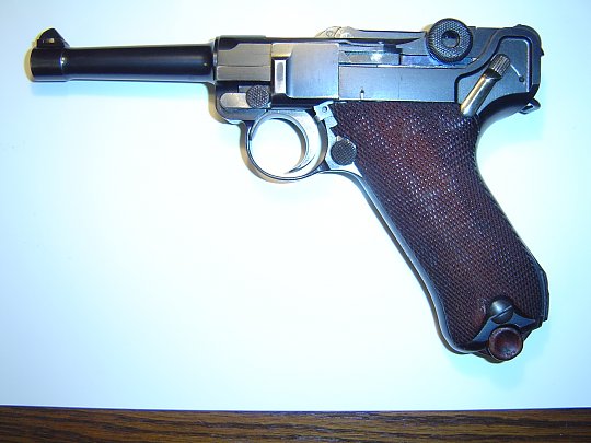 Click image for larger version

Name:	1929 Police Luger #4405 001.jpg
Views:	26
Size:	113.2 KB
ID:	66443
