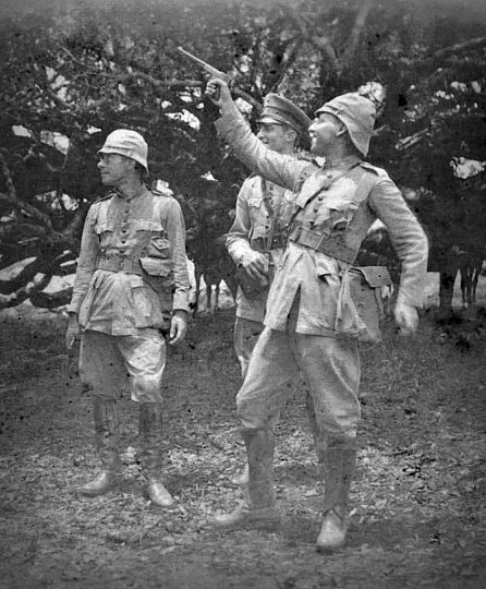 Click image for larger version

Name:	Brazilian soldiers in 1929.jpg
Views:	49
Size:	186.5 KB
ID:	68624