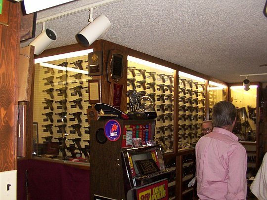 Click image for larger version

Name:	Wall of Lugers to the left of room.jpg
Views:	17
Size:	183.4 KB
ID:	72114