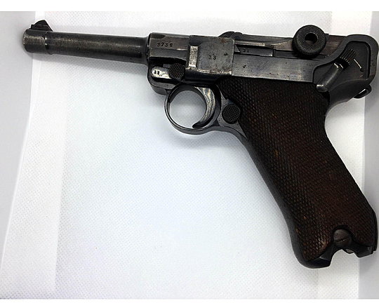 Click image for larger version

Name:	2 - Luger left side with markings.jpg
Views:	30
Size:	131.1 KB
ID:	77535