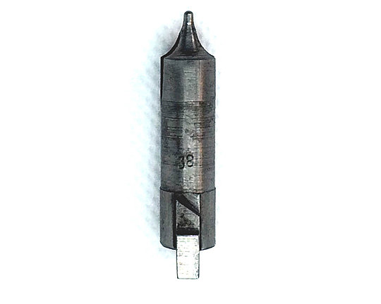 Click image for larger version

Name:	12 - Luger firing pin marking.jpg
Views:	31
Size:	48.6 KB
ID:	77545