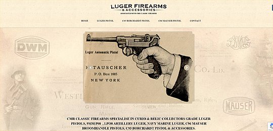 Click image for larger version

Name:	Luger Pistol Accessories.jpg
Views:	162
Size:	101.2 KB
ID:	80222