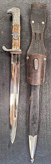 Click image for larger version

Name:	Police bayonet a.jpg
Views:	106
Size:	162.8 KB
ID:	81748