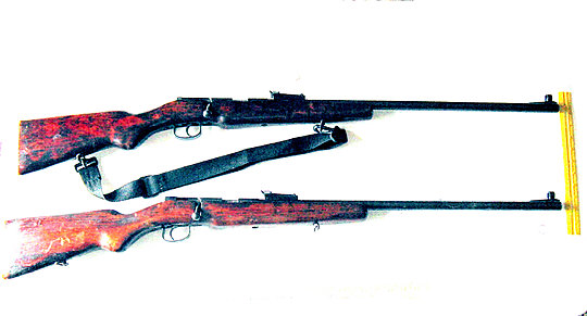 Click image for larger version

Name:	Chinese 22 caliber rifles.jpg
Views:	32
Size:	97.1 KB
ID:	82994