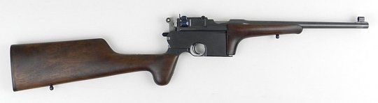 Click image for larger version

Name:	C96 Carbine.jpg
Views:	8
Size:	25.6 KB
ID:	38229