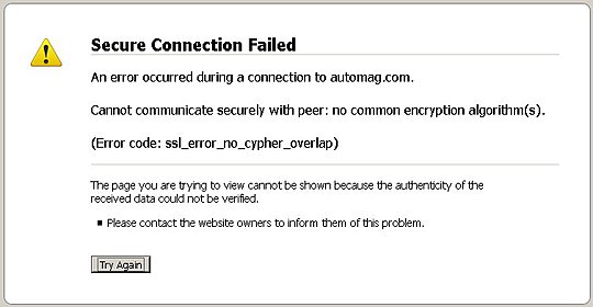 Click image for larger version

Name:	Secure Connection Failed.jpg
Views:	73
Size:	45.4 KB
ID:	76103