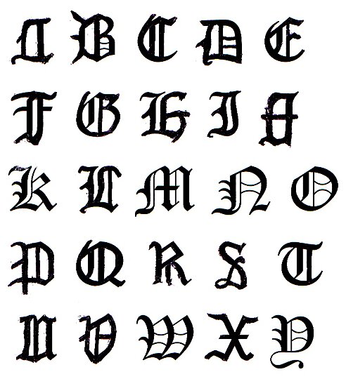 Click image for larger version

Name:	Fraktur-letters.jpg
Views:	105
Size:	105.0 KB
ID:	84509