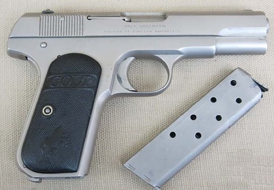 Click image for larger version

Name:	COLT 1903 R'.jpg
Views:	25
Size:	119.6 KB
ID:	39449